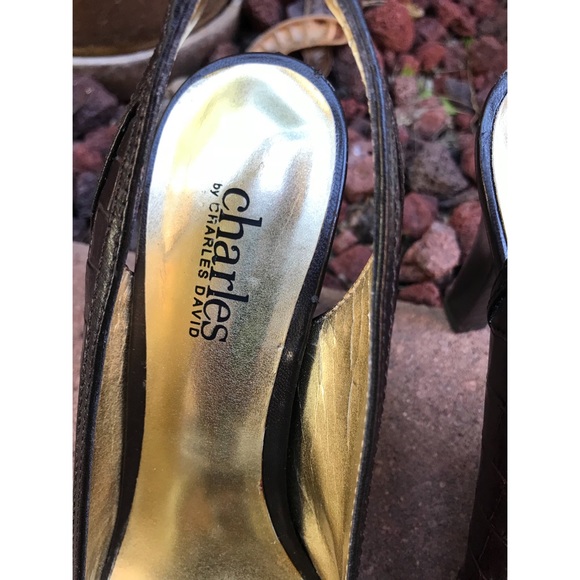 Charles by Charles David Heels - Picture 2 of 7